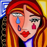 Pop Art DAME