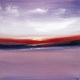 130417* Acryl auf Leinwand, 20x20 cm, Abstrakte Landschaften